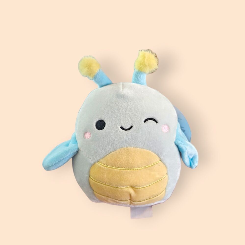 Giles Squishmallow NWT